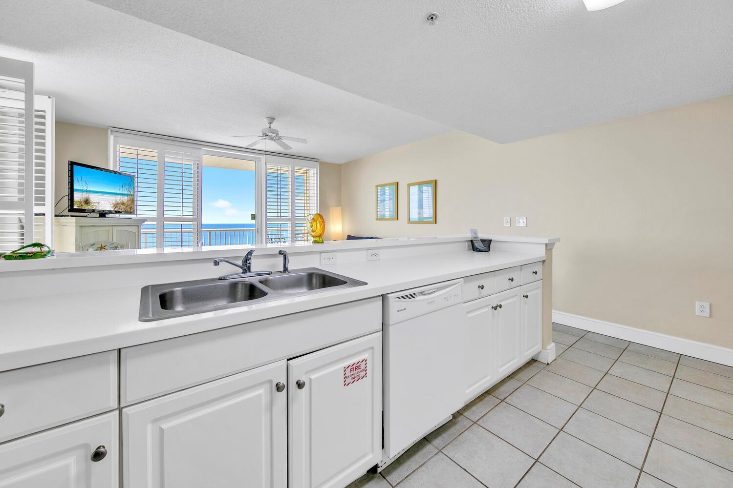 Majestic Beach Towers 1-1615 Panama City Beach Exterior foto