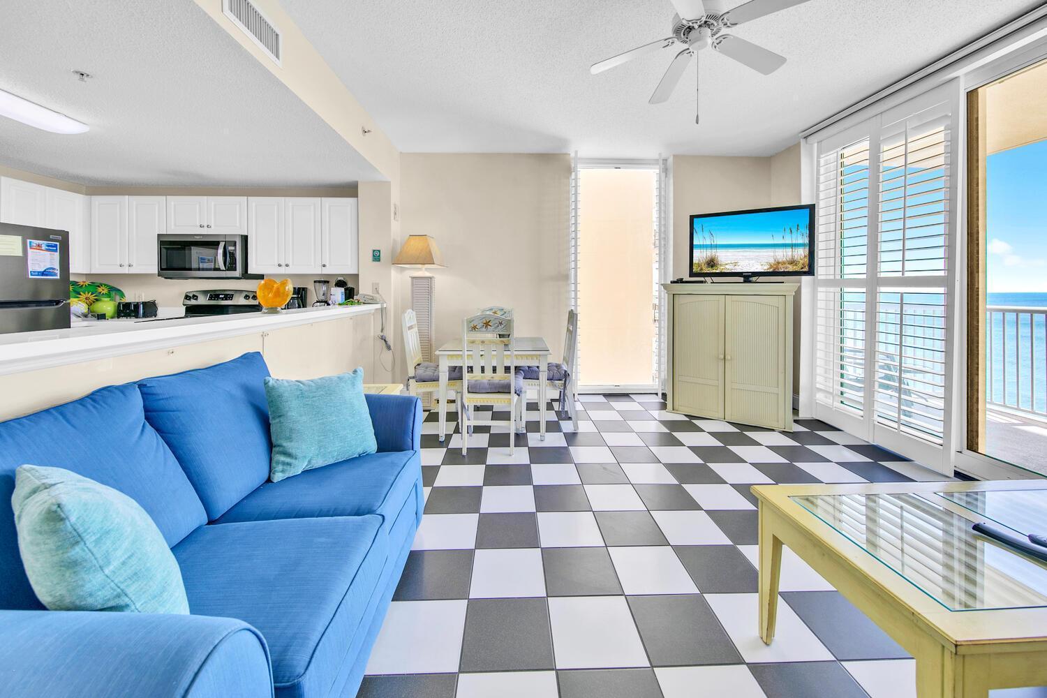 Majestic Beach Towers 1-1615 Panama City Beach Exterior foto