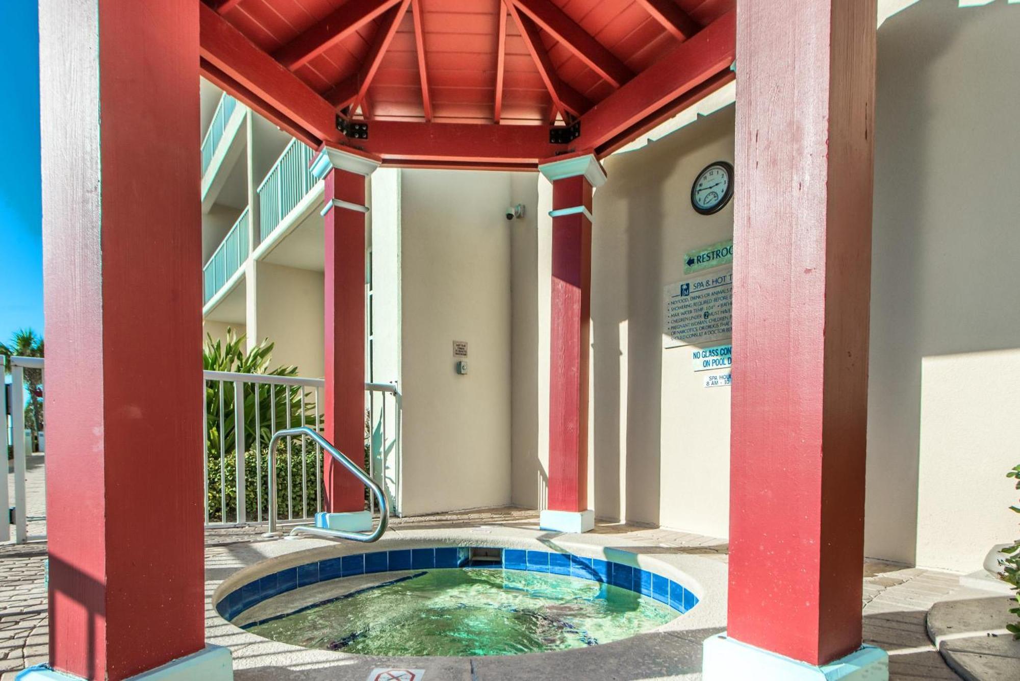 Majestic Beach Towers 1-1615 Panama City Beach Exterior foto